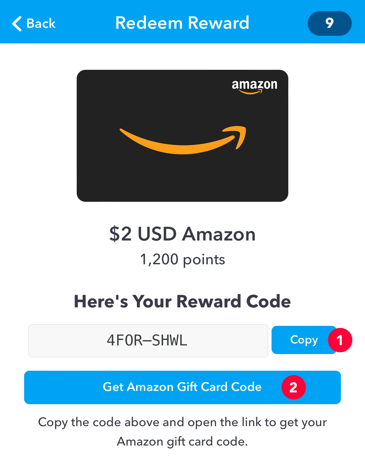 Why Doesn't My Amazon Code Work? – Featurepoints